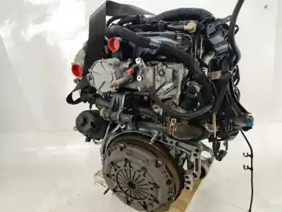 Pezzo di ricambio per auto di seconda mano motore completo per citroen berlingo / berlingo first monospace (mf_, gjk_, gfk_) 1.6 hdi 90 (mf9hx) riferimenti oem iam 9h02  