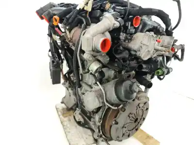 Pezzo di ricambio per auto di seconda mano motore completo per citroen berlingo / berlingo first monospace (mf_, gjk_, gfk_) 1.6 hdi 90 (mf9hx) riferimenti oem iam 9h02  