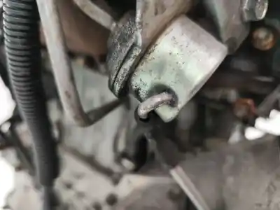 Pezzo di ricambio per auto di seconda mano motore completo per citroen berlingo / berlingo first monospace (mf_, gjk_, gfk_) 1.6 hdi 90 (mf9hx) riferimenti oem iam 9h02  
