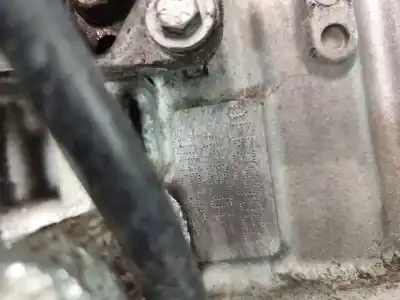 Pezzo di ricambio per auto di seconda mano motore completo per citroen berlingo / berlingo first monospace (mf_, gjk_, gfk_) 1.6 hdi 90 (mf9hx) riferimenti oem iam 9h02  