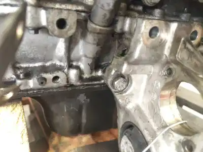 Pezzo di ricambio per auto di seconda mano motore completo per citroen berlingo / berlingo first monospace (mf_, gjk_, gfk_) 1.6 hdi 90 (mf9hx) riferimenti oem iam 9h02  