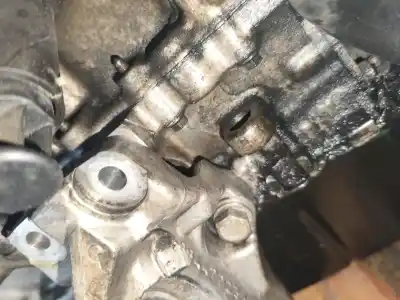 Pezzo di ricambio per auto di seconda mano motore completo per citroen berlingo / berlingo first monospace (mf_, gjk_, gfk_) 1.6 hdi 90 (mf9hx) riferimenti oem iam 9h02  