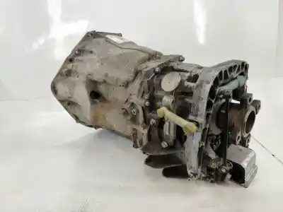 Автозапчастина б/у коробка передач для mercedes-benz vito / mixto furgón (w639) 111 cdi (639.601, 639.603) посилання на oem iam a6392602400  