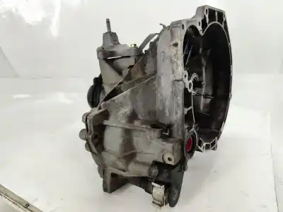 Автозапчастина б/у коробка передач для ford fiesta (cbk) 1.4 tdci cat посилання на oem iam 2n1r7002eb  