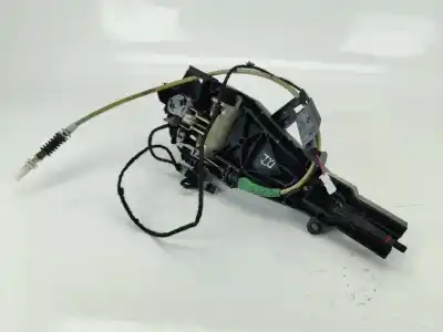 Автозапчастина б/у ліва передня зовнішня ручка для bmw x1 (e84) xdrive 23 d посилання на oem iam 51212992985  