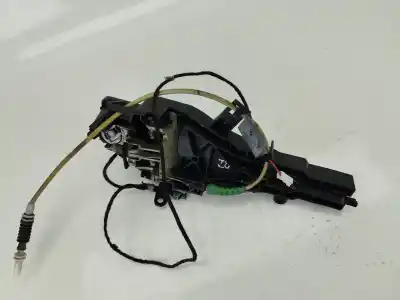 Автозапчастина б/у ліва передня зовнішня ручка для bmw x1 (e84) xdrive 23 d посилання на oem iam 51212992985  