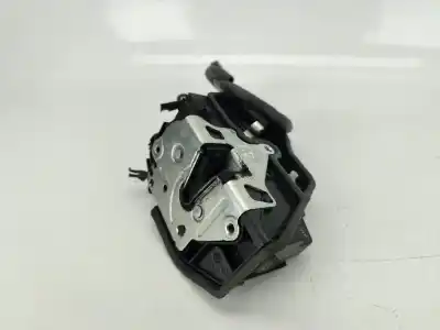 Автозапчасти б/у замок задней правой двери за bmw x1 (e84) xdrive 23 d ссылки oem iam 51227229460  