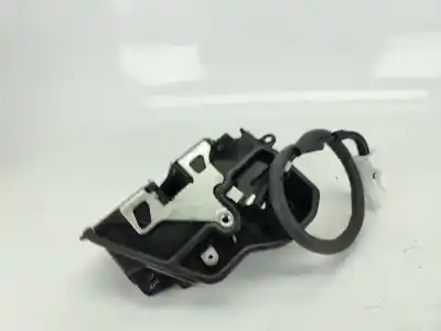 Автозапчасти б/у замок задней правой двери за bmw x1 (e84) xdrive 23 d ссылки oem iam 51227229460  