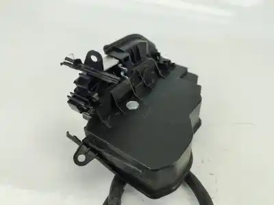 Автозапчасти б/у замок задней правой двери за bmw x1 (e84) xdrive 23 d ссылки oem iam 51227229460  