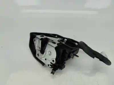 Second-hand car spare part rear left door lock for bmw x1 (e84) xdrive 23 d oem iam references 51227229459