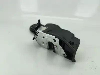 Автозапчастина б/у замок дверей заднього лівого для bmw x1 (e84) xdrive 23 d посилання на oem iam 51227229459  