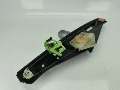 Second-hand car spare part rear right window regulator for bmw x1 (e84) xdrive 23 d oem iam references 51352990388