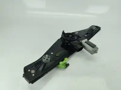 Автозапчасти б/у задний правый стеклорегулятор за bmw x1 (e84) xdrive 23 d ссылки oem iam 51352990388  