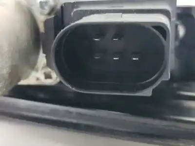 Автозапчасти б/у регулятор стекла заднего левого за bmw x1 (e84) xdrive 23 d ссылки oem iam 51352990387  