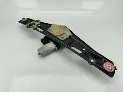 Автозапчасти б/у регулятор стекла заднего левого за bmw x1 (e84) xdrive 23 d ссылки oem iam 51352990387  