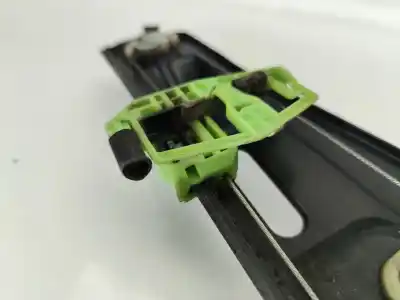 Автозапчасти б/у регулятор стекла заднего левого за bmw x1 (e84) xdrive 23 d ссылки oem iam 51352990387  