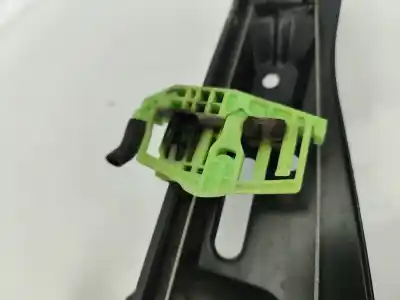 Автозапчасти б/у регулятор стекла заднего левого за bmw x1 (e84) xdrive 23 d ссылки oem iam 51352990387  