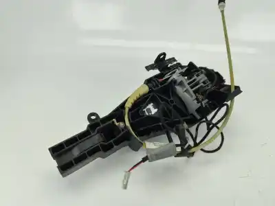 Автозапчастина б/у завнішня ручка задня ліва для bmw x1 (e84) xdrive 23 d посилання на oem iam 51212992985  