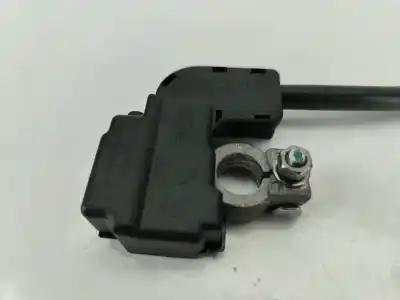 Second-hand car spare part wire for bmw x1 (e84) xdrive 23 d oem iam references 611292159553  