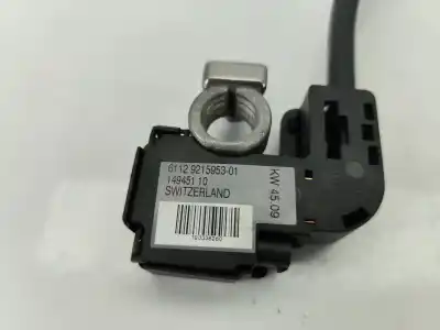 Second-hand car spare part wire for bmw x1 (e84) xdrive 23 d oem iam references 611292159553  