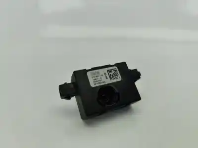 Second-hand car spare part antenna for bmw x1 (e84) xdrive 23 d oem iam references 9181453