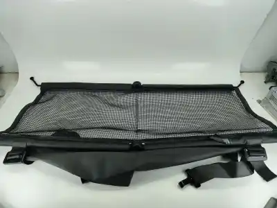 Second-hand car spare part parcel shelf for bmw x1 (e84) xdrive 23 d oem iam references 51470010557
