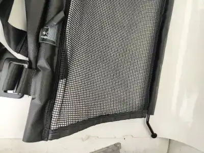 Second-hand car spare part parcel shelf for bmw x1 (e84) xdrive 23 d oem iam references 51470010557  