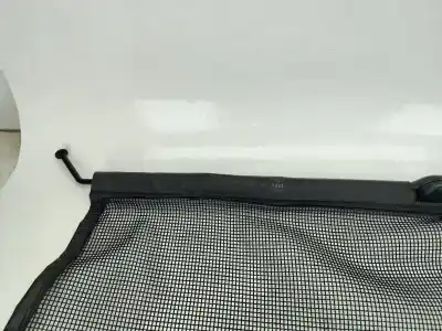 Second-hand car spare part parcel shelf for bmw x1 (e84) xdrive 23 d oem iam references 51470010557  