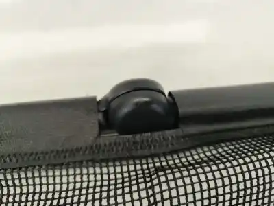 Second-hand car spare part parcel shelf for bmw x1 (e84) xdrive 23 d oem iam references 51470010557  