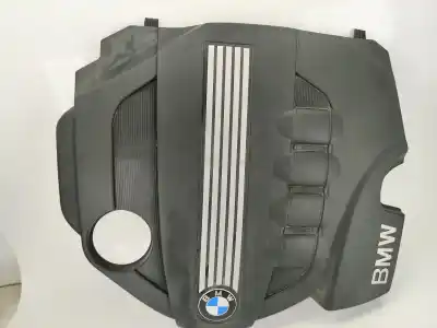 Second-hand car spare part engine cover for bmw x1 (e84) xdrive 23 d oem iam references 11147797410  