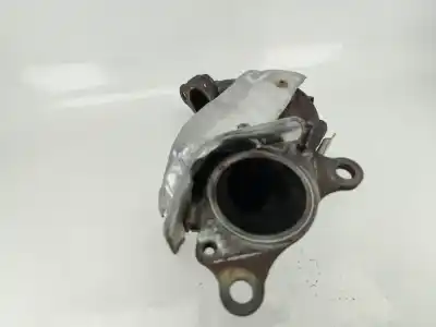 Peça sobressalente para automóvel em segunda mão CATALISADOR por RENAULT MEGANE IV FASTBACK (B9A/M/N_)  Referências OEM IAM 208A05276R  