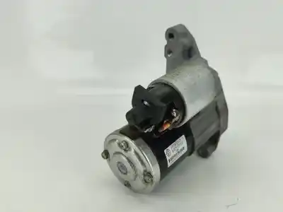 Second-hand car spare part starter motor for renault megane iv fastback (b9a/m/n_) 1.2 tce 130 (b9mr) oem iam references 233000557r