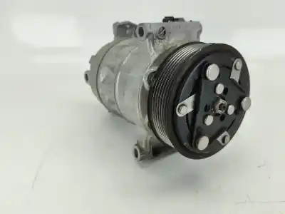 Second-hand car spare part air conditioning compressor for renault megane iv fastback (b9a/m/n_) 1.2 tce 130 (b9mr) oem iam references 926001268r