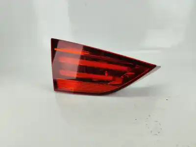 Second-hand car spare part interior left tailgate light for bmw x1 (e84) xdrive 23 d oem iam references 63212990113