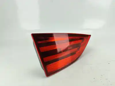 Автозапчасти б/у внутренний левый задний фонарь за bmw x1 (e84) xdrive 23 d ссылки oem iam 63212990113  