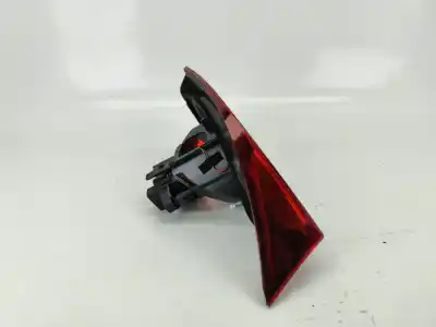 Автозапчасти б/у внутренний левый задний фонарь за bmw x1 (e84) xdrive 23 d ссылки oem iam 63212990113  