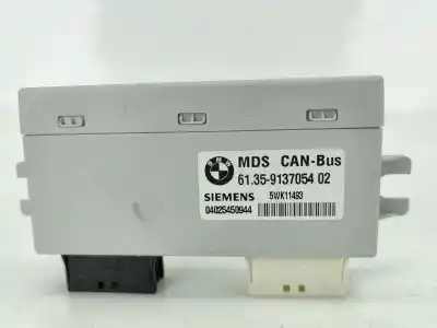 Автозапчастина б/у електронний модуль для bmw x1 (e84) xdrive 23 d посилання на oem iam 61359137054  