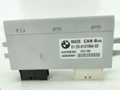 Автозапчастина б/у електронний модуль для bmw x1 (e84) xdrive 23 d посилання на oem iam 61359137054  