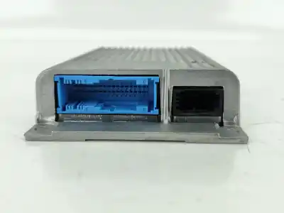 Second-hand car spare part electronic module for bmw x1 (e84) xdrive 23 d oem iam references 84109224674  