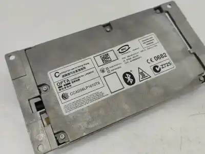 Second-hand car spare part electronic module for bmw x1 (e84) xdrive 23 d oem iam references 84109224674  