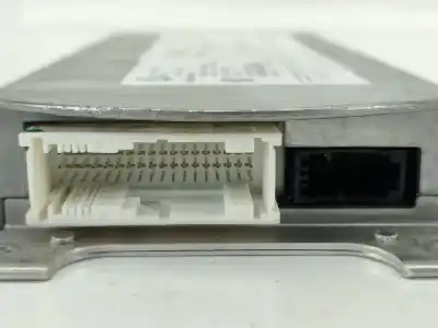 Second-hand car spare part electronic module for bmw x1 (e84) xdrive 23 d oem iam references 84109224422  