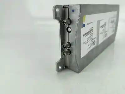 Second-hand car spare part electronic module for bmw x1 (e84) xdrive 23 d oem iam references 84109224422  