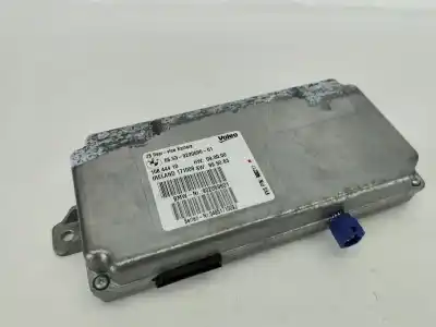 Second-hand car spare part electronic module for bmw x1 (e84) xdrive 23 d oem iam references 66539220696