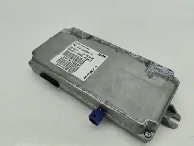 Second-hand car spare part electronic module for bmw x1 (e84) xdrive 23 d oem iam references 66539220696  
