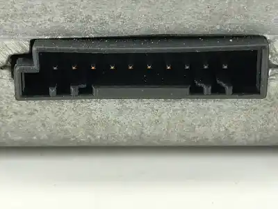 Second-hand car spare part electronic module for bmw x1 (e84) xdrive 23 d oem iam references 66539220696  