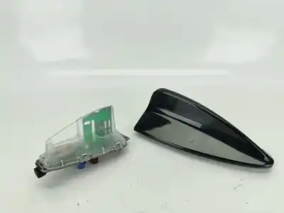 Second-hand car spare part antenna base for bmw x1 (e84) xdrive 23 d oem iam references 6950704