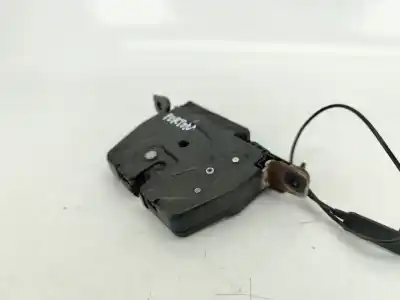 Автозапчасти б/у замок багажника/ворот за bmw x1 (e84) xdrive 23 d ссылки oem iam 51247200511  