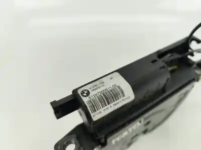 Автозапчасти б/у замок багажника/ворот за bmw x1 (e84) xdrive 23 d ссылки oem iam 51247200511  