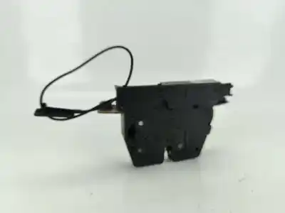 Автозапчасти б/у замок багажника/ворот за bmw x1 (e84) xdrive 23 d ссылки oem iam 51247200511  