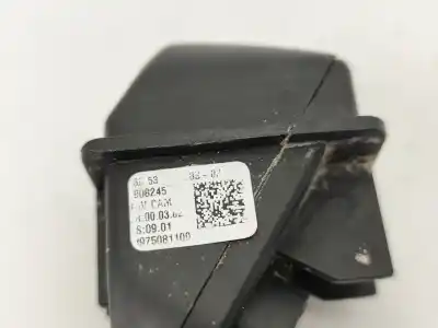 Second-hand car spare part camera for bmw x1 (e84) xdrive 23 d oem iam references 665392403  